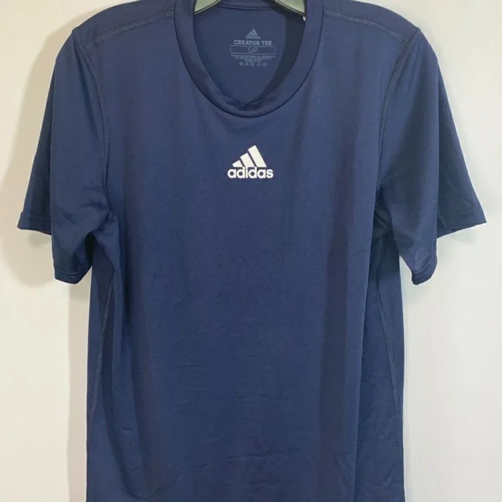 Adidas Creator Tee Shirt